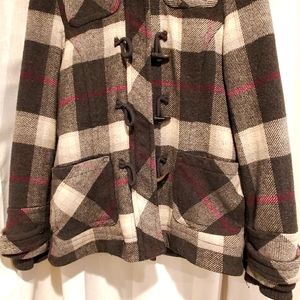 Aeropostale Pea Coat